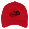 Five Panel Twill Cap Thumbnail