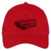 Five Panel Twill Cap Thumbnail