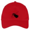 Five Panel Twill Cap Thumbnail