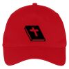 Five Panel Twill Cap Thumbnail