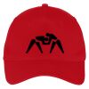 Five Panel Twill Cap Thumbnail