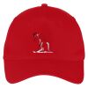 Five Panel Twill Cap Thumbnail