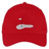 Five Panel Twill Cap Thumbnail