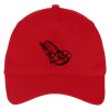 Five Panel Twill Cap Thumbnail