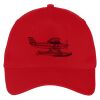 Five Panel Twill Cap Thumbnail