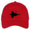 Five Panel Twill Cap Thumbnail
