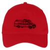 Five Panel Twill Cap Thumbnail