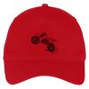 Five Panel Twill Cap Thumbnail