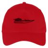 Five Panel Twill Cap Thumbnail