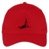 Five Panel Twill Cap Thumbnail