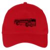 Five Panel Twill Cap Thumbnail