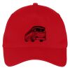 Five Panel Twill Cap Thumbnail