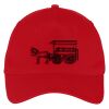 Five Panel Twill Cap Thumbnail