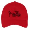Five Panel Twill Cap Thumbnail