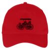 Five Panel Twill Cap Thumbnail