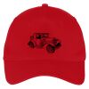 Five Panel Twill Cap Thumbnail