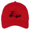 Five Panel Twill Cap Thumbnail