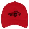 Five Panel Twill Cap Thumbnail