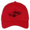 Five Panel Twill Cap Thumbnail