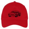 Five Panel Twill Cap Thumbnail