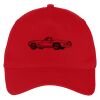 Five Panel Twill Cap Thumbnail