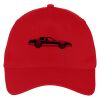 Five Panel Twill Cap Thumbnail