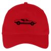 Five Panel Twill Cap Thumbnail
