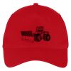 Five Panel Twill Cap Thumbnail