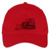 Five Panel Twill Cap Thumbnail