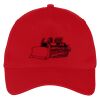 Five Panel Twill Cap Thumbnail