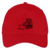 Five Panel Twill Cap Thumbnail