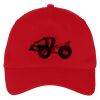 Five Panel Twill Cap Thumbnail