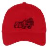 Five Panel Twill Cap Thumbnail