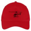 Five Panel Twill Cap Thumbnail