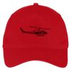 Five Panel Twill Cap Thumbnail