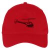 Five Panel Twill Cap Thumbnail