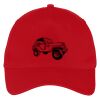 Five Panel Twill Cap Thumbnail