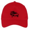 Five Panel Twill Cap Thumbnail