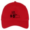 Five Panel Twill Cap Thumbnail