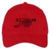 Five Panel Twill Cap Thumbnail