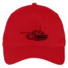 Five Panel Twill Cap Thumbnail