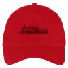 Five Panel Twill Cap Thumbnail
