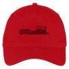 Five Panel Twill Cap Thumbnail