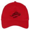 Five Panel Twill Cap Thumbnail