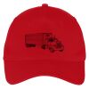 Five Panel Twill Cap Thumbnail