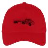 Five Panel Twill Cap Thumbnail