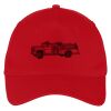Five Panel Twill Cap Thumbnail
