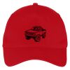 Five Panel Twill Cap Thumbnail