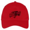 Five Panel Twill Cap Thumbnail