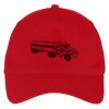 Five Panel Twill Cap Thumbnail